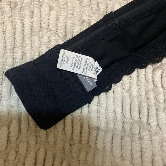 Aerie 36A strapless bra - Picture 3 of 3